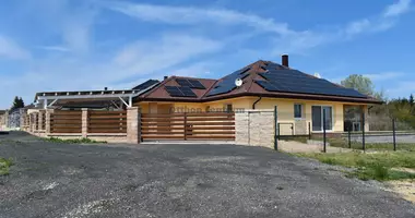 4 room house in Cserszegtomaj, Hungary
