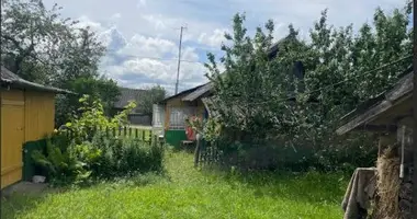 Дом в Тарновский сельский Совет, Беларусь