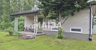 3 bedroom house in Kotka-Hamina sub-region, Finland