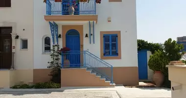 3 bedroom house in Limassol, Cyprus