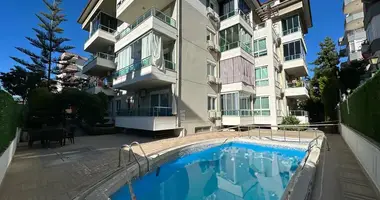 Appartement 2 chambres dans Oba, Turquie