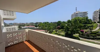 Appartement 3 chambres dans Estepona, Espagne