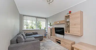 Apartamento 2 habitaciones en Kaunas, Lituania