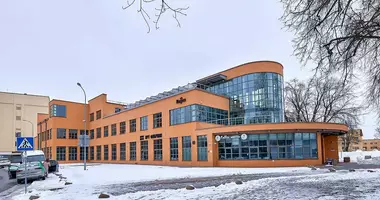 Bureau 228 m² dans Minsk, Biélorussie