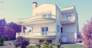Villa 9 Zimmer mit Bergblick in Nea Raidestos, Griechenland