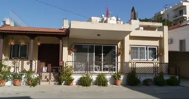 Casa 3 habitaciones en Larnaca, Chipre