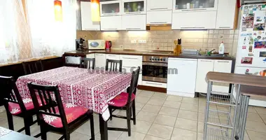 5 room house in Dunaszentmiklos, Hungary