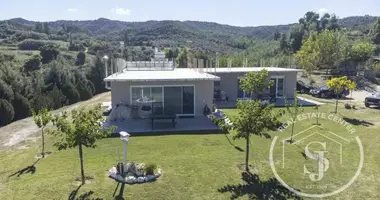 Villa  mit Balkon, mit Möbliert, mit Meerblick in Chaniotis, Griechenland