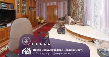 Appartement 4 chambres dans Vojkava, Bélarus