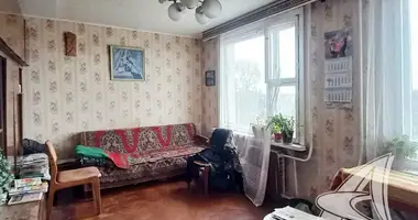 3 room apartment in Malaryta, Belarus