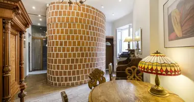 Wohnung in Warschau, Polen