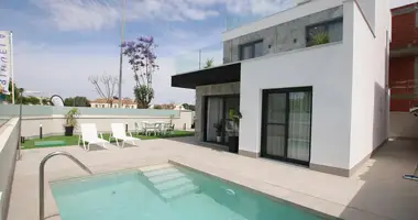 3 bedroom house in Pilar de la Horadada, Spain