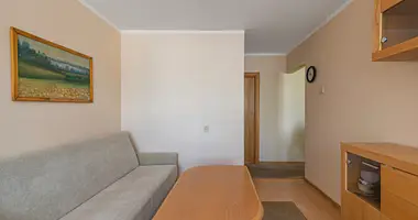 Apartamento 2 habitaciones en Kaunas, Lituania