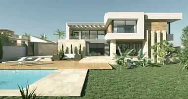 Haus 6 zimmer in Torrevieja, Spanien