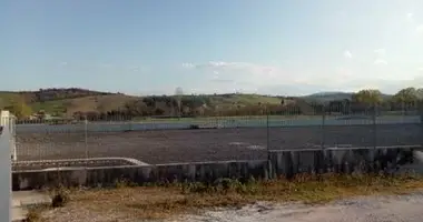 Producción 1 500 m² en Terni, Italia