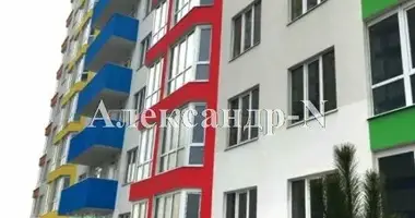 Apartamento 1 habitación en Odessa, Ucrania