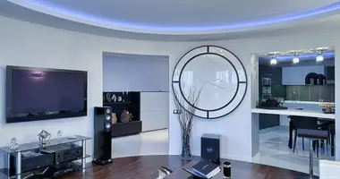 4 room apartment in Minsk, Belarus