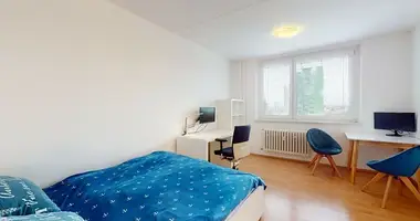 Apartamento 2 habitaciones en okres Brno-mesto, República Checa