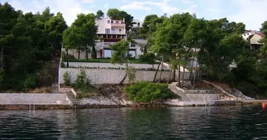 Villa en Split-Dalmatia County, Croacia