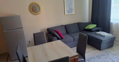 1 bedroom apartment in Nesebar, Bulgaria