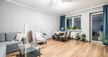 2 room apartment in Poznan, Poland