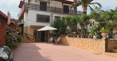 Villa in la Nucia, Spanien