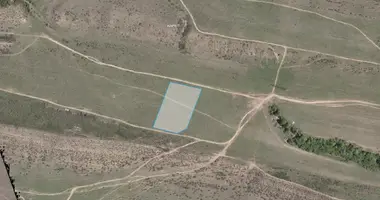 Plot of land in Lisi, Georgia