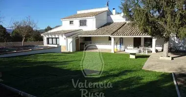 Investment 1 000 m² in Ayora, Spain