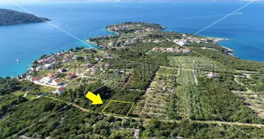 Plot of land in Necujam, Croatia