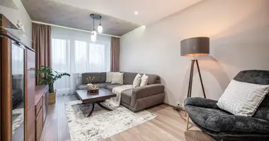 Apartamento 2 habitaciones en Vilna, Lituania