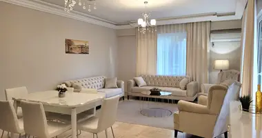 Wohnung 3 zimmer in Oba, Türkei