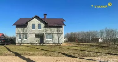 Dom wolnostojący w Atolina, Białoruś