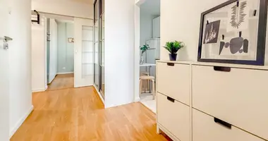 Appartement 2 chambres dans Poznan, Pologne