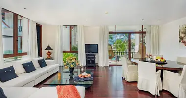 2 bedroom apartment in Phuket, Thailand