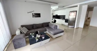 Wohnung 3 Zimmer in Alanya, Türkei