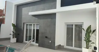 Villa 3 chambres dans Torre Pacheco, Espagne