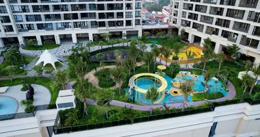 Apartamento 2 habitaciones en Khan Daun Penh, Camboya