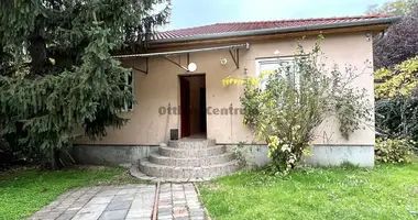 5 room house in Budapest, Hungary