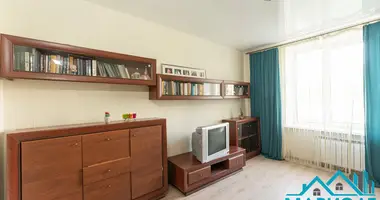 Wohnung 3 Zimmer in Minsk, Weißrussland