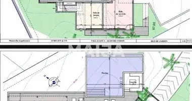 Villa 8 zimmer in Las Terrenas, Dominikanische Republik