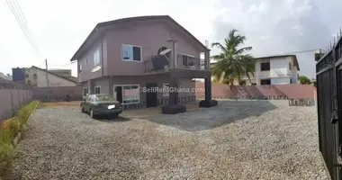 5 bedroom house in Accra, Ghana