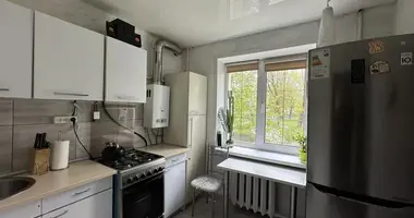 Appartement 2 chambres dans Minsk, Biélorussie