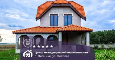 Chalet dans Puchavicki sielski Saviet, Bélarus