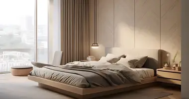 2 room apartment with Construction: Brick, with Central collector, with Partial finish in Kaunas, Lithuania