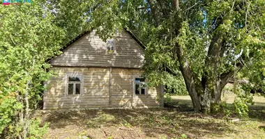 Casa en Janauka, Lituania