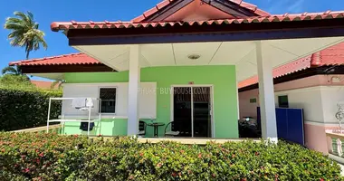 Villa en Rawai, Tailandia