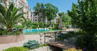 1 bedroom apartment in Sunny Beach Resort, Bulgaria