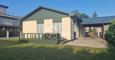 Casa 4 habitaciones en Jurmala, Letonia