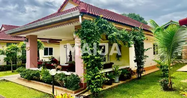 Villa 2 chambres dans Ban Chak Ngaeo, Thaïlande