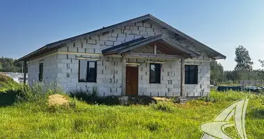 Casa en Radvanicki sielski Saviet, Bielorrusia